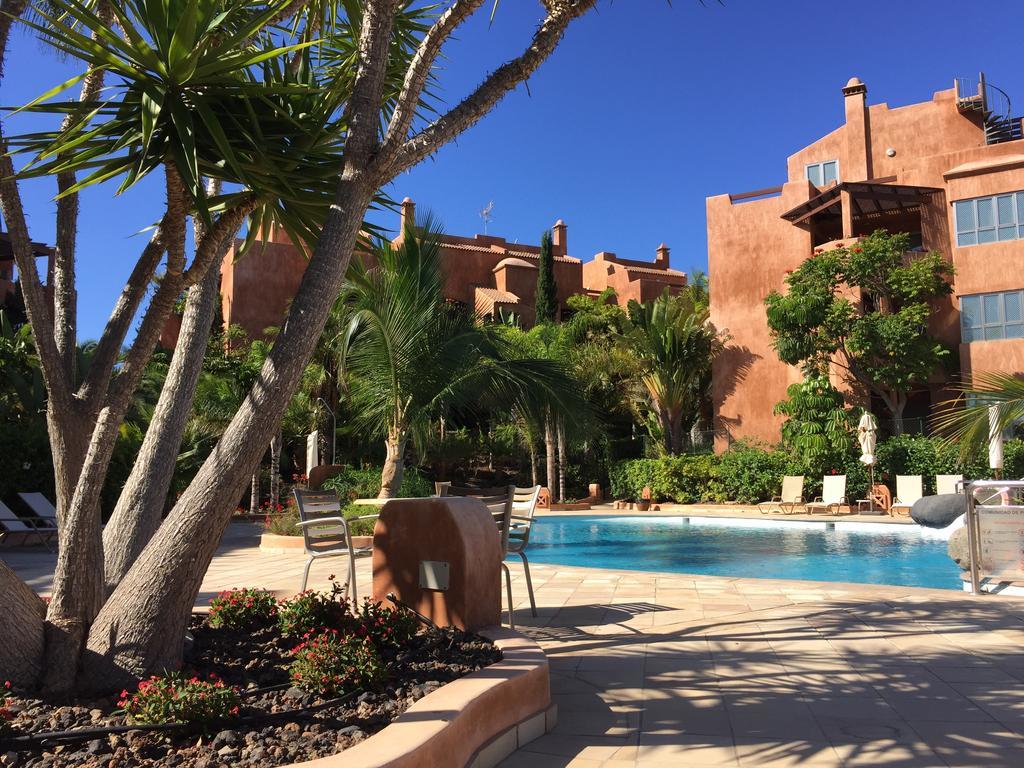 Bahia de los Menceyes Heated Pools Palm-mar Exterior foto